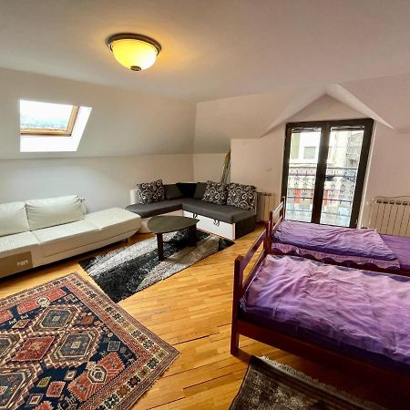 Sarajevo Kings Apartments Zewnętrze zdjęcie