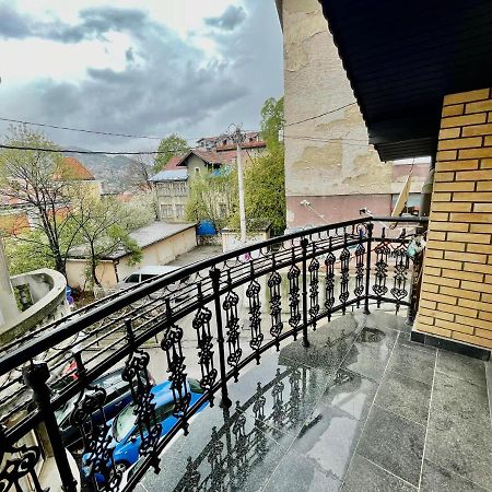 Sarajevo Kings Apartments Zewnętrze zdjęcie