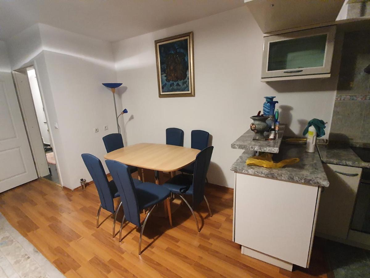Sarajevo Kings Apartments Zewnętrze zdjęcie