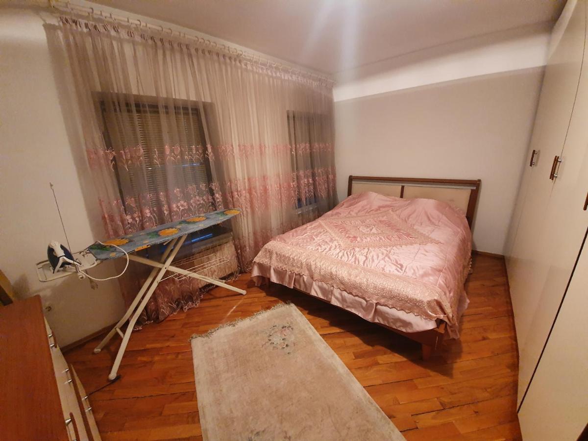 Sarajevo Kings Apartments Zewnętrze zdjęcie