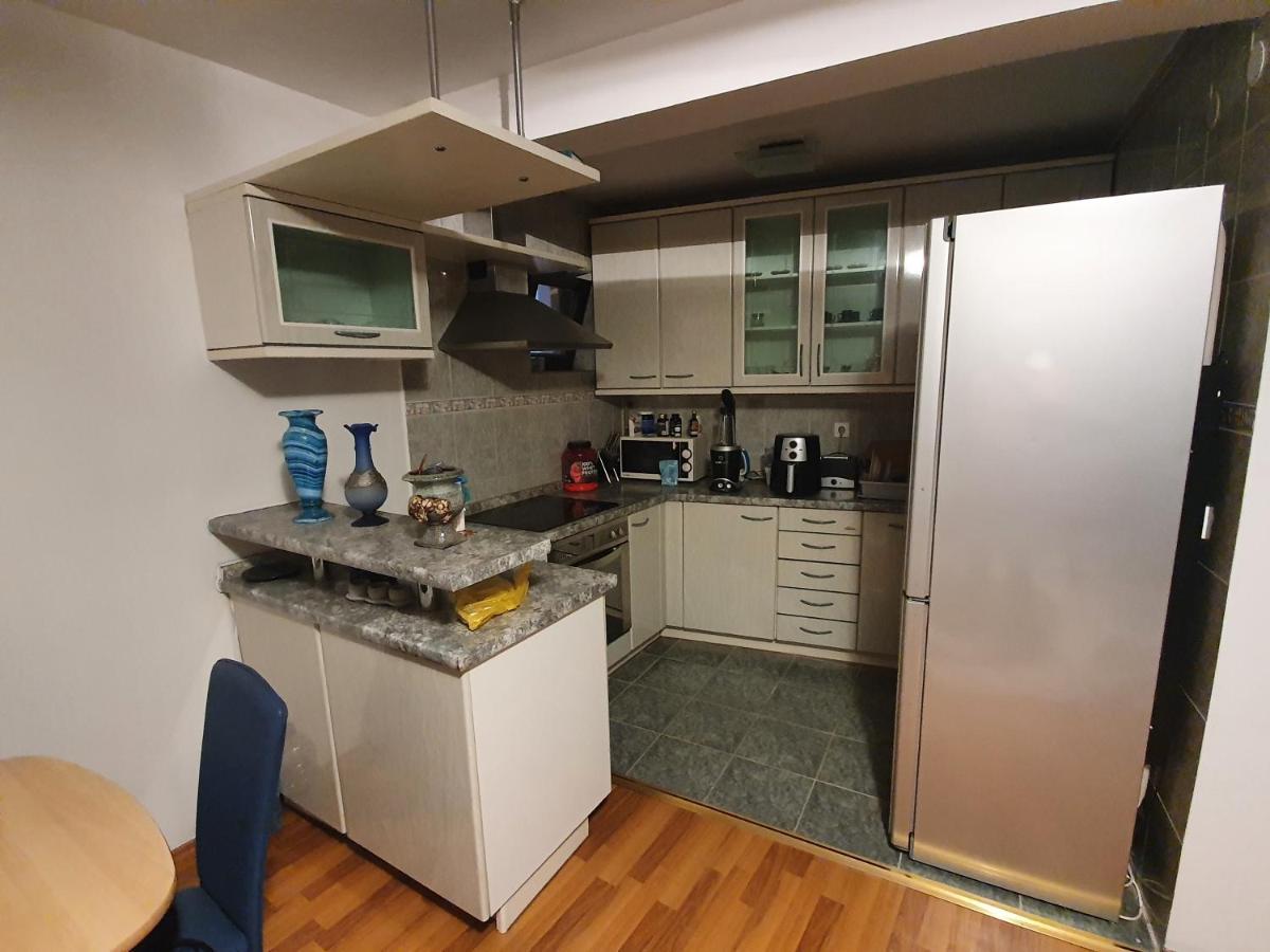 Sarajevo Kings Apartments Zewnętrze zdjęcie