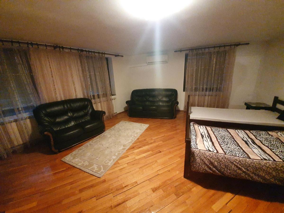 Sarajevo Kings Apartments Zewnętrze zdjęcie