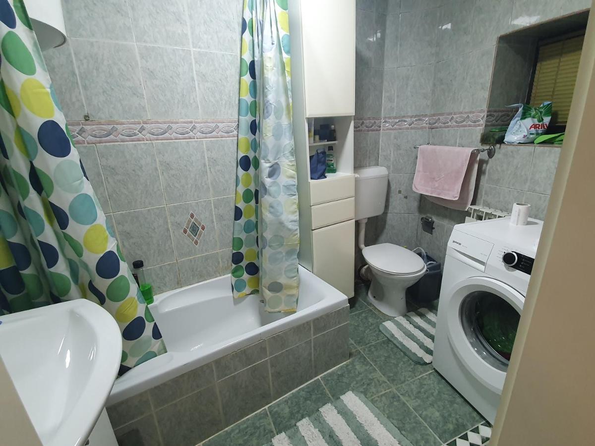 Sarajevo Kings Apartments Zewnętrze zdjęcie