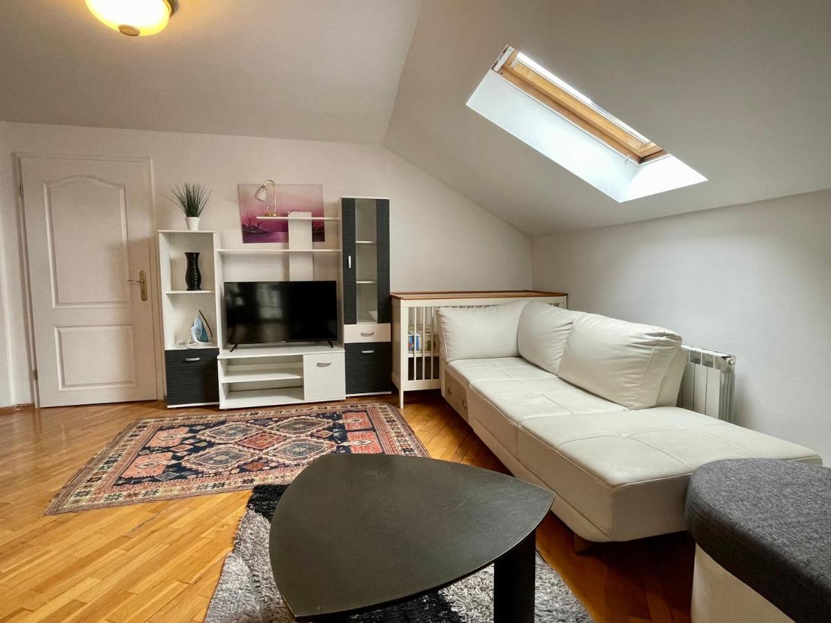 Sarajevo Kings Apartments Zewnętrze zdjęcie