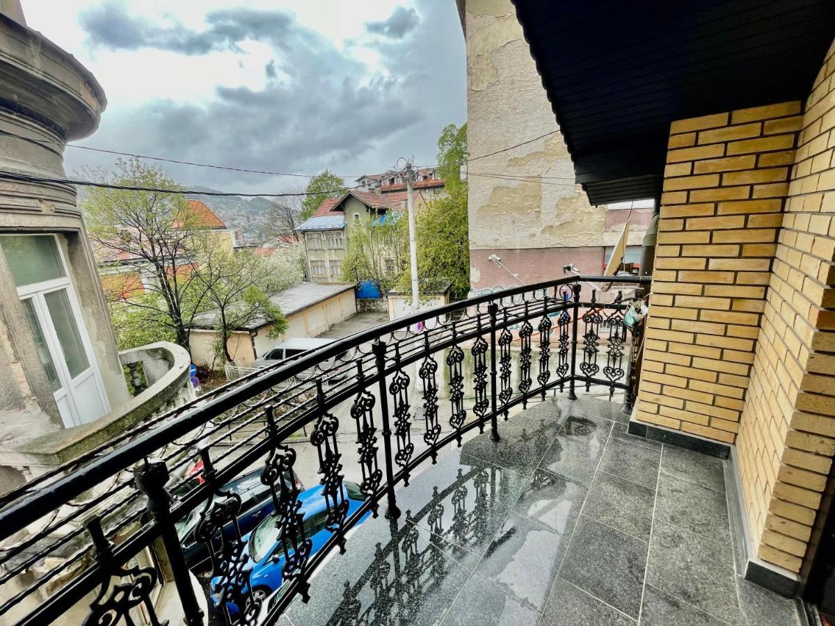 Sarajevo Kings Apartments Zewnętrze zdjęcie