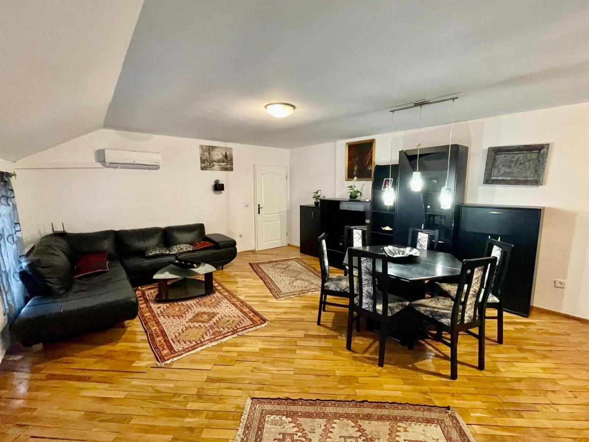Sarajevo Kings Apartments Zewnętrze zdjęcie