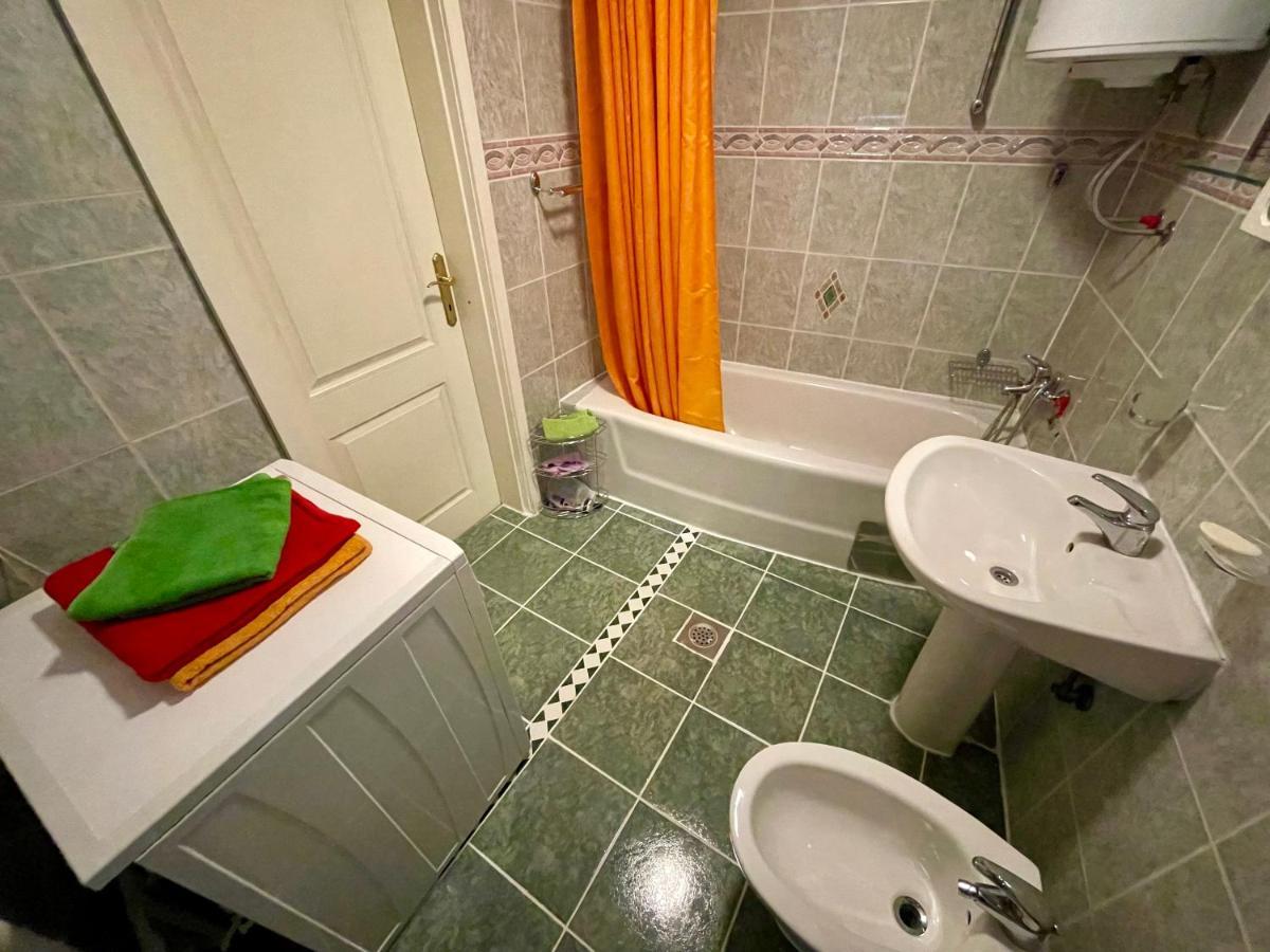 Sarajevo Kings Apartments Zewnętrze zdjęcie