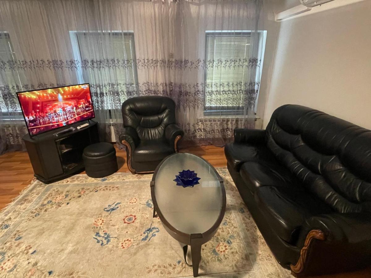 Sarajevo Kings Apartments Zewnętrze zdjęcie