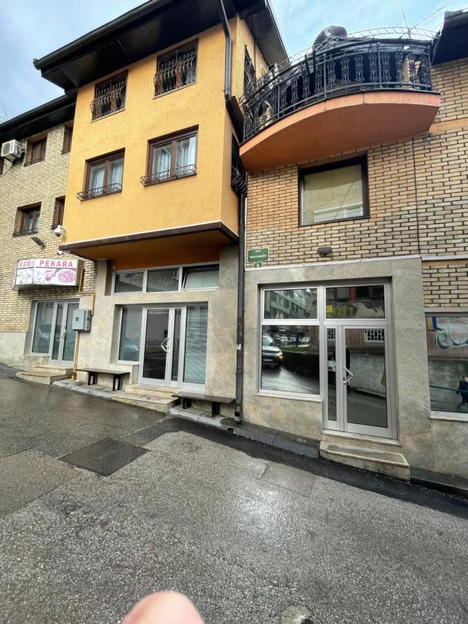 Sarajevo Kings Apartments Zewnętrze zdjęcie